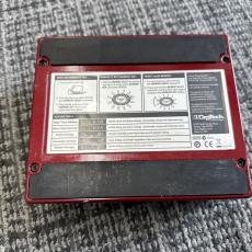 DigiTech HermonyMan ハーモナイザー_3