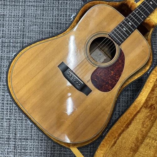 K.Yairi YW-500R