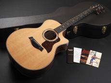 Taylor 514ce -Next Generation-【選定品!】_2