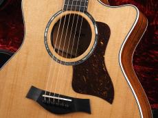 Taylor 514ce -Next Generation-【選定品!】_5