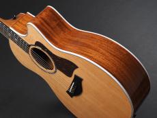 Taylor 514ce -Next Generation-【選定品!】_12