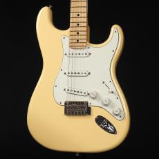 Fender 2021 Collection MIJ Hybrid II Stratocaster Maple Fingerboard ~Vintage White~