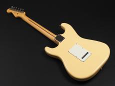 Fender 2021 Collection MIJ Hybrid II Stratocaster Maple Fingerboard ~Vintage White~_12
