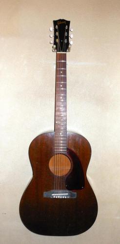 Gibson LG-0