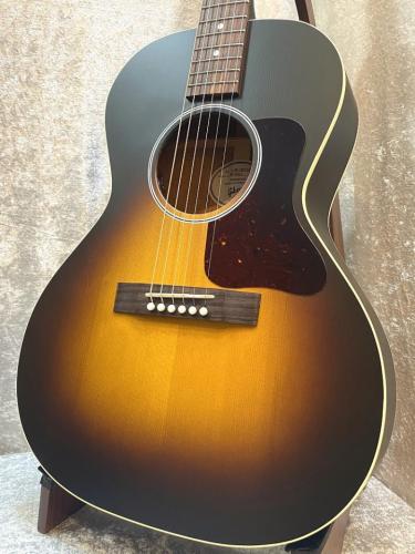 Gibson L-00 Special #20315013【スモール・ボディ】【サテン仕上げ】【L.R. Baggs PU搭載】【クロサワ楽器池袋店】