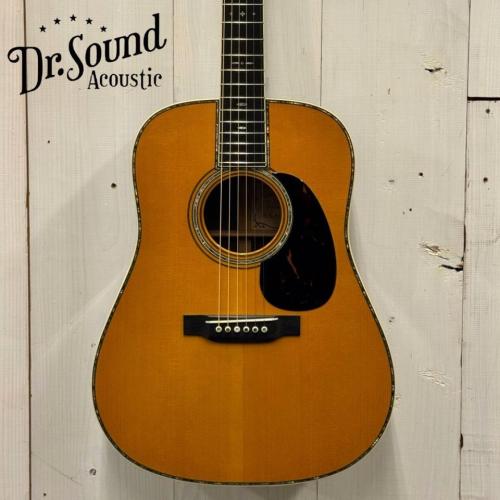 Martin 2001年製D-45GE Golden Era【無金利分割OK】