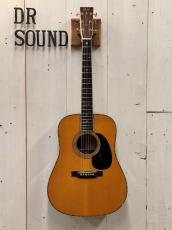 Martin 2001年製D-45GE Golden Era【無金利分割OK】_3