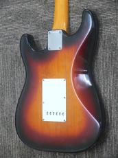 Fender '62 Vintage Stratcaster_4