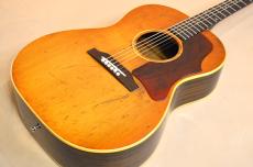 Gibson LG-1　1965年製_11
