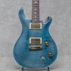 Paul Reed Smith [PRS] McCarty 1st 10Top Rosewood Neck Blue Matteo / 2001