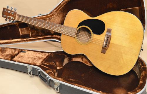 Martin 000-18　1979年製