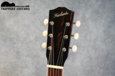 Fairbanks F-20 Nick Lucas (2015) 貴重なニック・ルーカスモデルです!_6