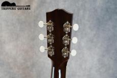 Fairbanks F-20 Nick Lucas (2015) 貴重なニック・ルーカスモデルです!_8