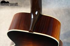 Fairbanks F-20 Nick Lucas (2015) 貴重なニック・ルーカスモデルです!_12