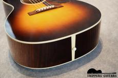 Fairbanks F-20 Nick Lucas (2015) 貴重なニック・ルーカスモデルです!_13