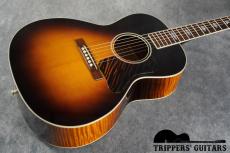 Fairbanks F-20 Nick Lucas (2015) 貴重なニック・ルーカスモデルです!_14