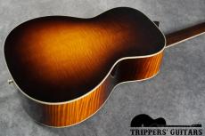 Fairbanks F-20 Nick Lucas (2015) 貴重なニック・ルーカスモデルです!_16