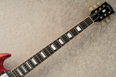 Tokai SG-101-CM w/Bigsby B5 -Cherry / CH- #2551153 【限定生産モデル】_4