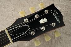 Tokai SG-101-CM w/Bigsby B5 -Cherry / CH- #2551153 【限定生産モデル】_5