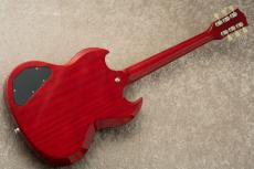 Tokai SG-101-CM w/Bigsby B5 -Cherry / CH- #2551153 【限定生産モデル】_6