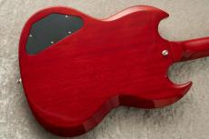 Tokai SG-101-CM w/Bigsby B5 -Cherry / CH- #2551153 【限定生産モデル】_7