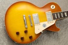 Tokai LS-201 -Violin Finish / VF- #2551143 【ラッカー塗装】【ディープジョイント】_3