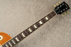 Tokai LS-201 -Violin Finish / VF- #2551143 【ラッカー塗装】【ディープジョイント】_4