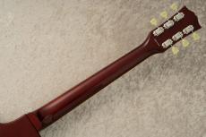 Tokai LS-201 -Violin Finish / VF- #2551143 【ラッカー塗装】【ディープジョイント】_8