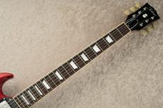 Tokai SG-101-CM w/Bigsby B5 -Cherry / CH- #2551154 【限定生産モデル】_4