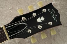 Tokai SG-101-CM w/Bigsby B5 -Cherry / CH- #2551154 【限定生産モデル】_5