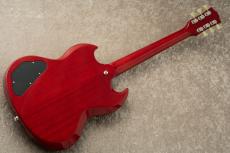 Tokai SG-101-CM w/Bigsby B5 -Cherry / CH- #2551154 【限定生産モデル】_6