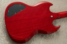 Tokai SG-101-CM w/Bigsby B5 -Cherry / CH- #2551154 【限定生産モデル】_7
