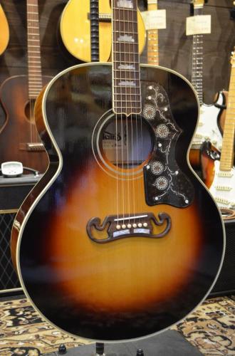 Tears Guitar TJ-200 2TS