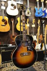 Tears Guitar TJ-200 2TS_2