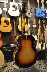 Tears Guitar TJ-200 2TS_4