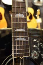 Tears Guitar TJ-200 2TS_7