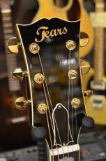 Tears Guitar TJ-200 2TS_9