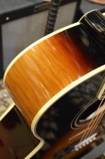 Tears Guitar TJ-200 2TS_10