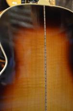 Tears Guitar TJ-200 2TS_14