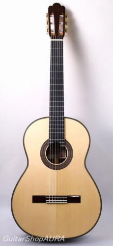 Shunpei Nishino　[西野　春平] 35号　ハウザーモデル　630mm