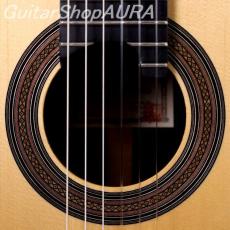 Shunpei Nishino　[西野　春平] 35号　ハウザーモデル　630mm_4
