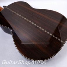 Shunpei Nishino　[西野　春平] 35号　ハウザーモデル　630mm_6