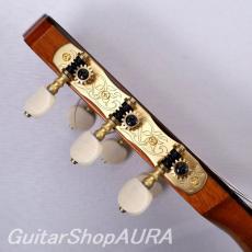 Shunpei Nishino　[西野　春平] 35号　ハウザーモデル　630mm_8