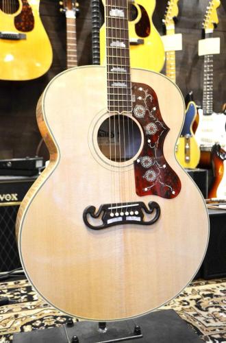Tears Guitar TJ-200 2NT