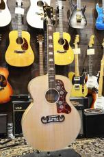 Tears Guitar TJ-200 2NT_2