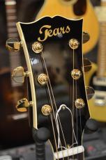 Tears Guitar TJ-200 2NT_3