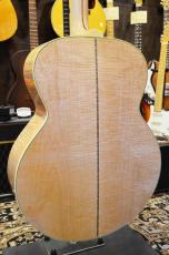 Tears Guitar TJ-200 2NT_4