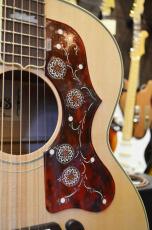 Tears Guitar TJ-200 2NT_8