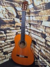 Conde Hermanos [コンデ・エルマノス] エルマノス・コンデ 1985年製 松・シープレス Media Luna【日本総本店2F 在庫品】_2