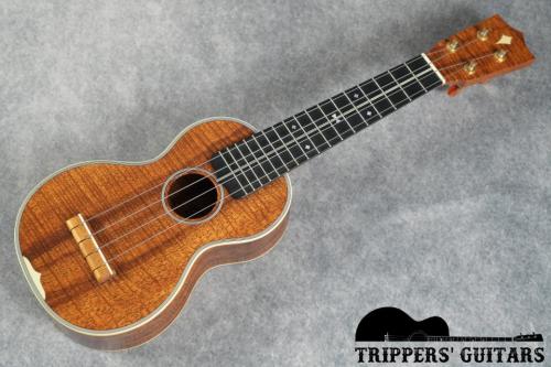 Martin Style-3K Custom (2010)